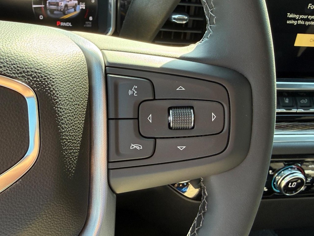 GMC Sierra 2500HD Vehicle Image 13
