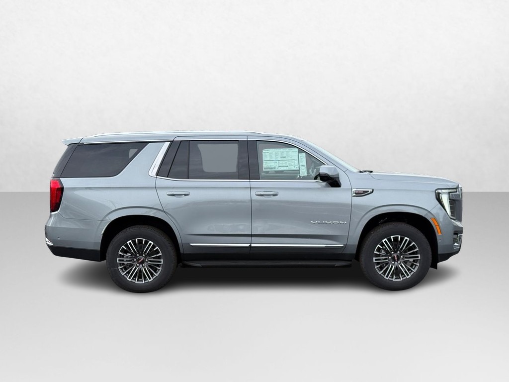 GMC Yukon Vehicle Image 02
