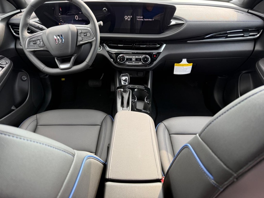 Buick Envista Vehicle Image 06