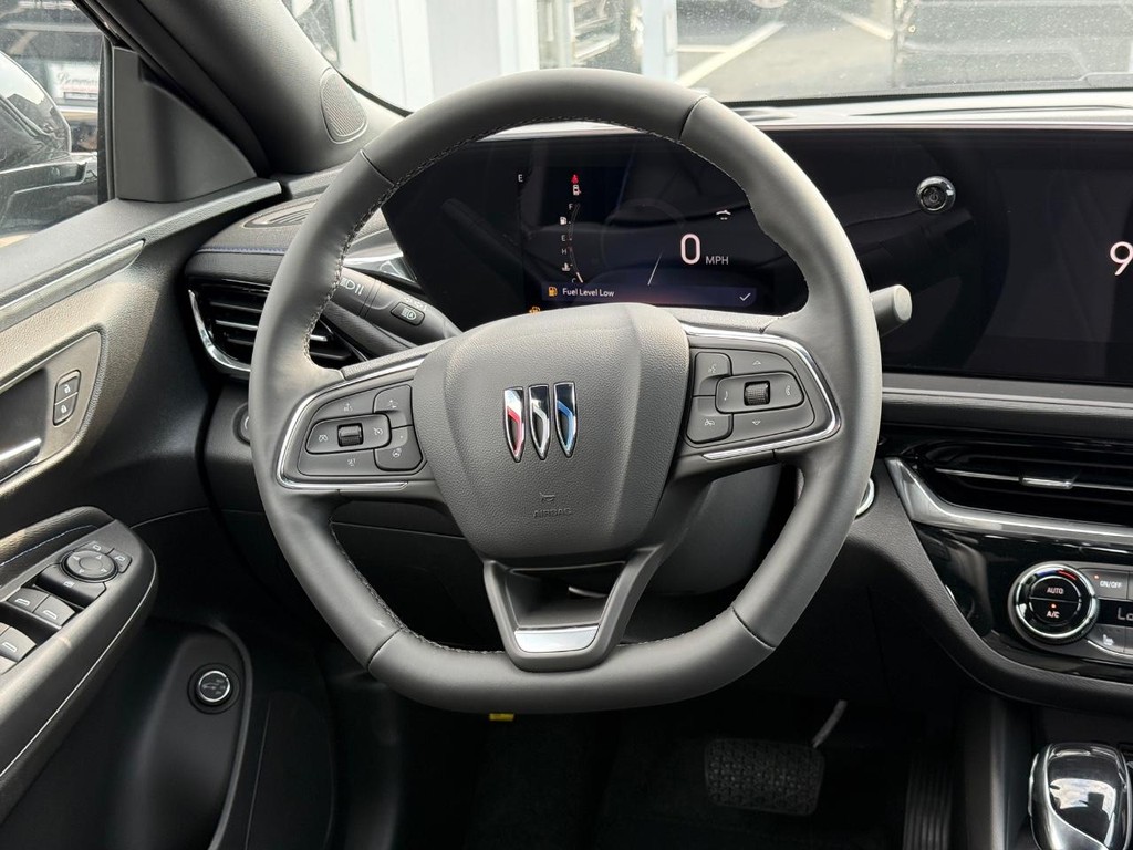 Buick Envista Vehicle Image 07