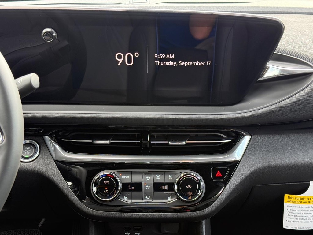 Buick Envista Vehicle Image 08