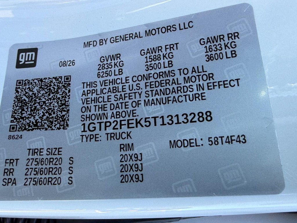 GMC Canyon Vehicle Image 18