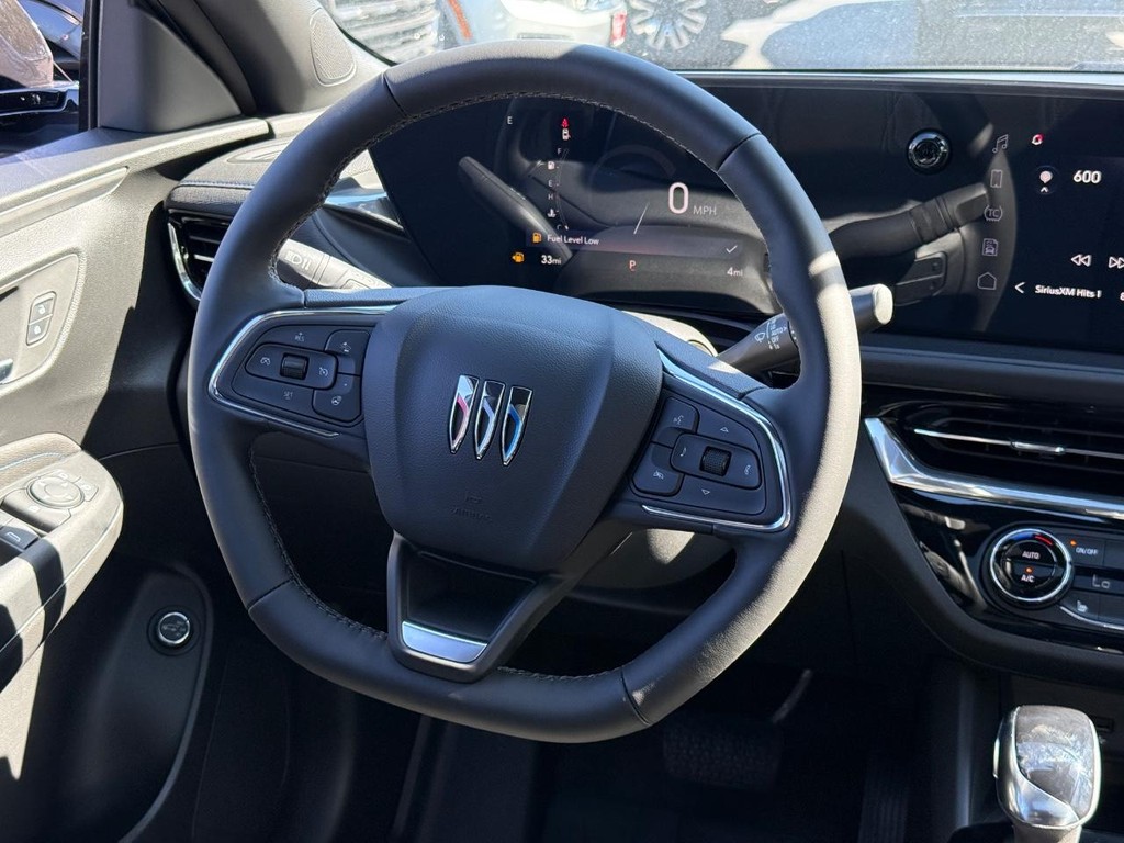 Buick Envista Vehicle Image 07