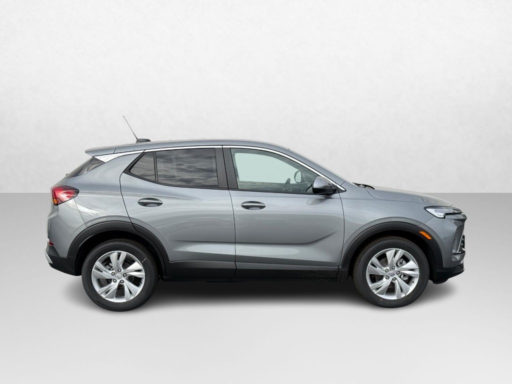 Buick Encore GX Vehicle Image 02