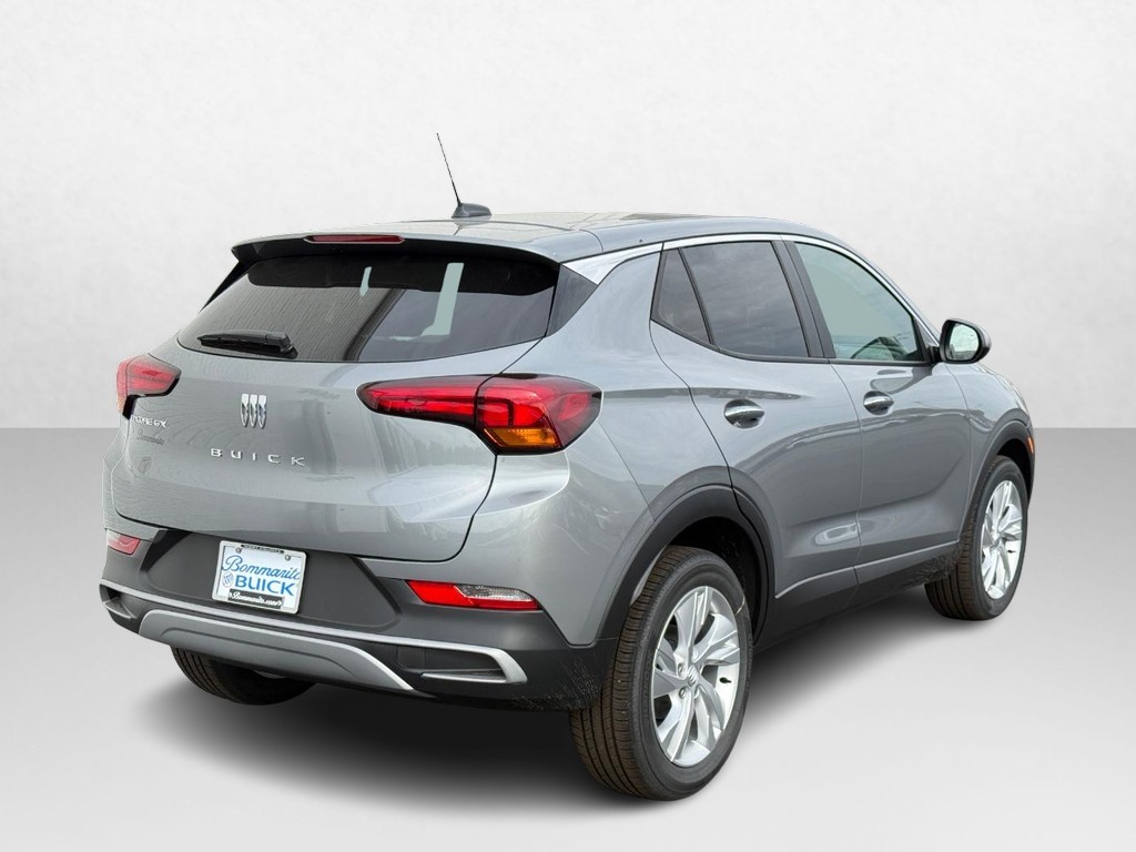 Buick Encore GX Vehicle Image 03