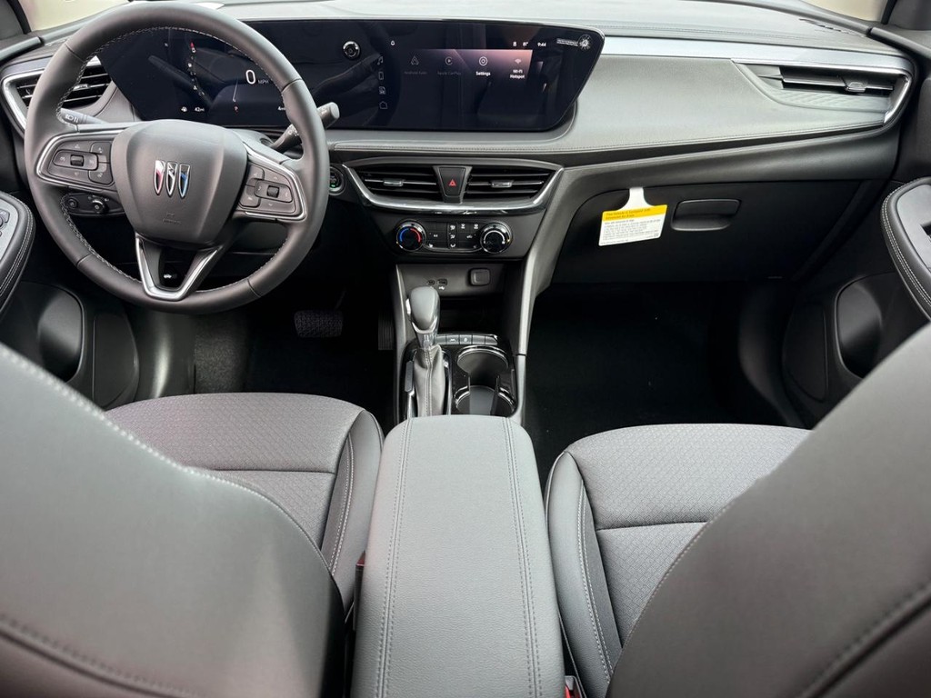 Buick Encore GX Vehicle Image 06