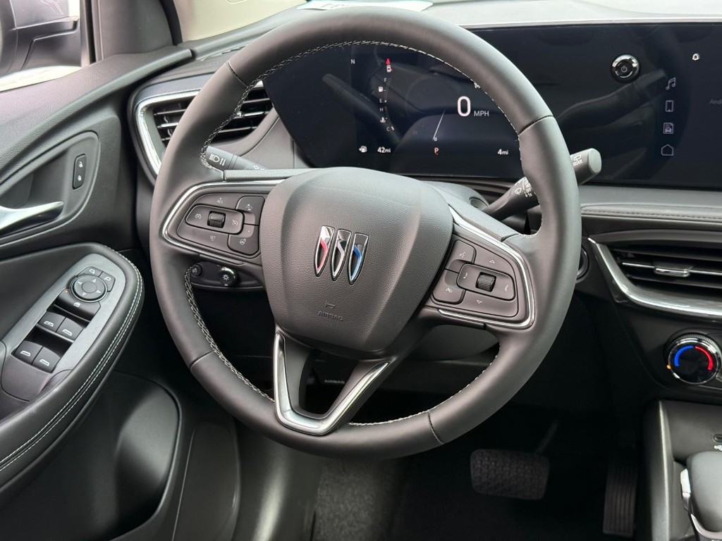 Buick Encore GX Vehicle Image 07