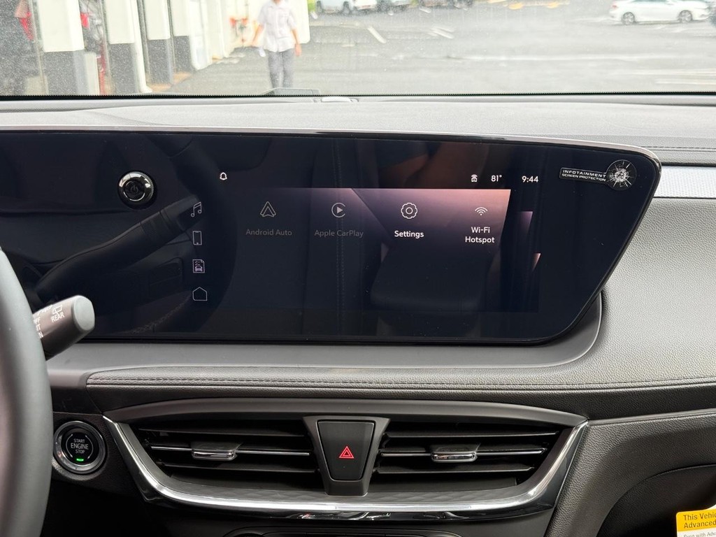 Buick Encore GX Vehicle Image 08