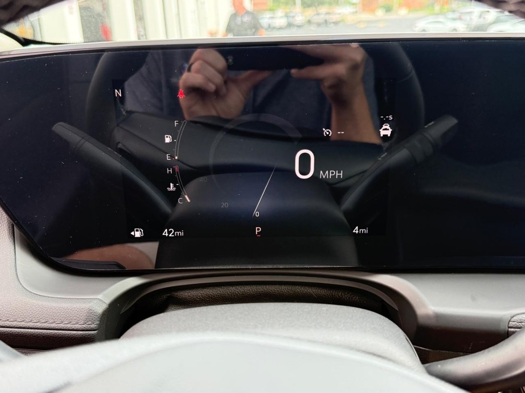 Buick Encore GX Vehicle Image 14