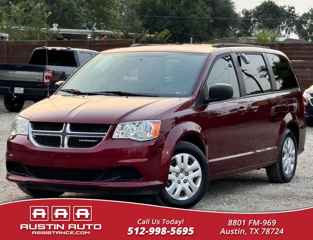 more details - dodge grand caravan