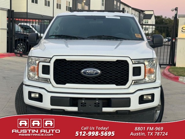 more details - ford f-150