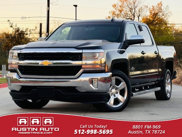 more details - chevrolet silverado 1500