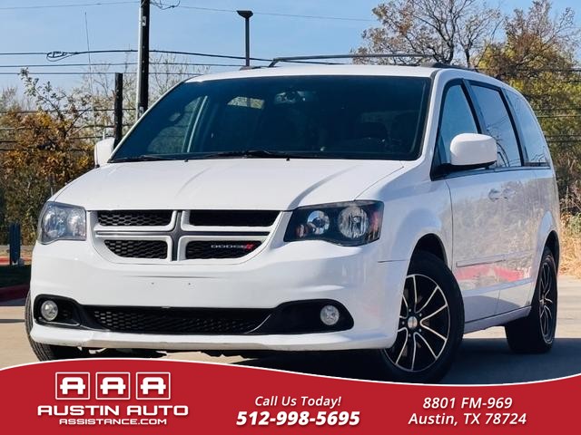 more details - dodge grand caravan