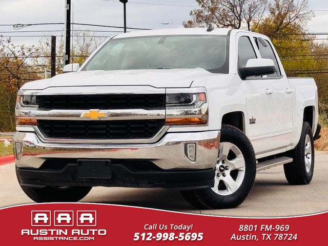 more details - chevrolet silverado 1500