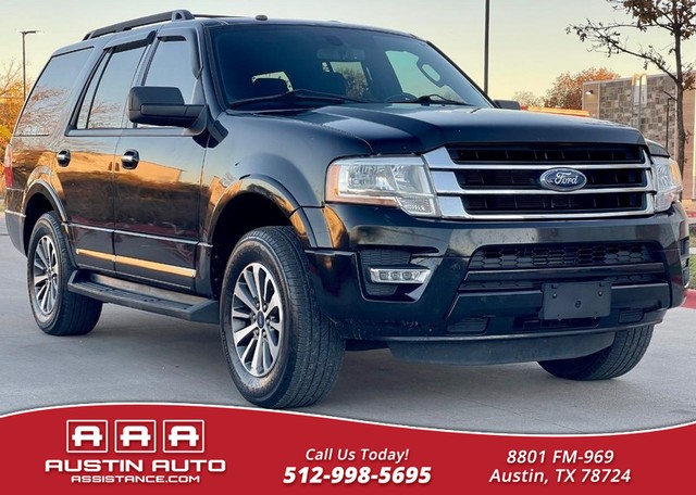 more details - ford expedition