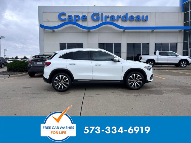 2023 Mercedes-Benz GLA GLA 250 at Cape Girardeau Honda in Cape Girardeau MO