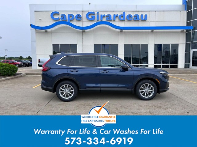 Honda CR-V EX - 2025 Honda CR-V EX - 2025 Honda EX