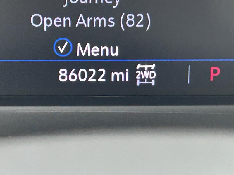 Cadillac XT4 Vehicle Full-screen Gallery Image 19