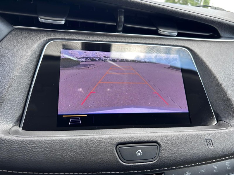 Cadillac XT4 Vehicle Full-screen Gallery Image 20