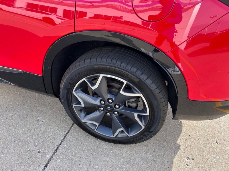 Chevrolet Blazer Vehicle Full-screen Gallery Image 06