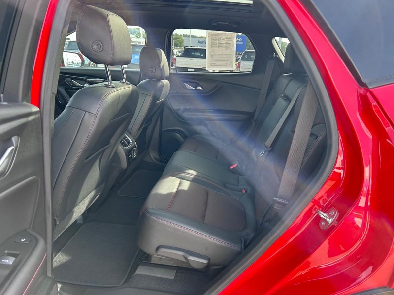 Chevrolet Blazer Vehicle Full-screen Gallery Image 09