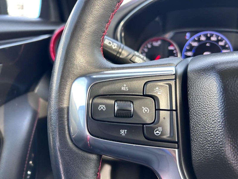 Chevrolet Blazer Vehicle Full-screen Gallery Image 13