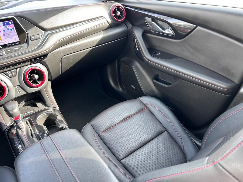 Chevrolet Blazer Vehicle Full-screen Gallery Image 18