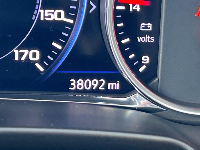 Chevrolet Blazer Vehicle Full-screen Gallery Image 22