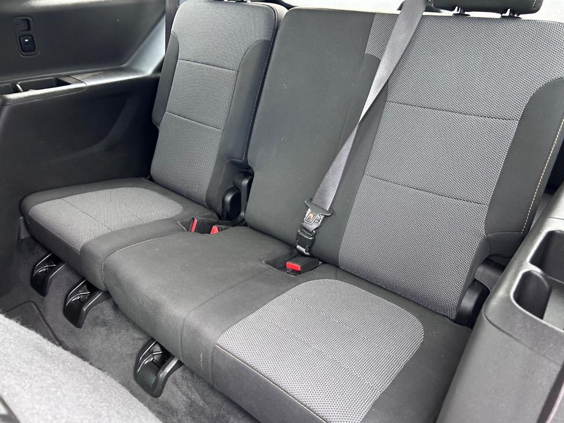 Chevrolet Traverse Vehicle Full-screen Gallery Image 08