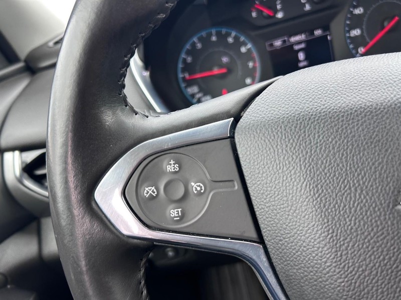 Chevrolet Traverse Vehicle Full-screen Gallery Image 13