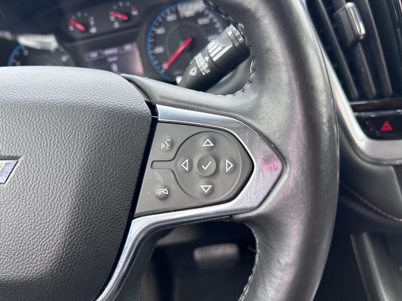 Chevrolet Traverse Vehicle Full-screen Gallery Image 14