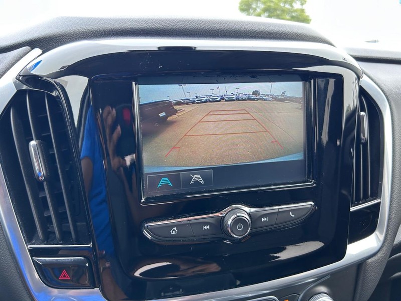 Chevrolet Traverse Vehicle Full-screen Gallery Image 22