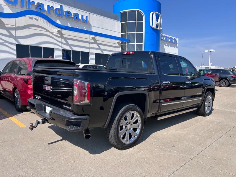 GMC Sierra 1500 Vehicle Full-screen Gallery Image 02