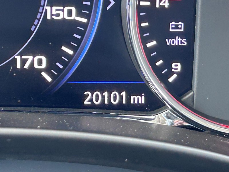 GMC Terrain Vehicle Full-screen Gallery Image 21