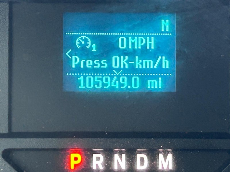 Ford F-150 Vehicle Full-screen Gallery Image 18