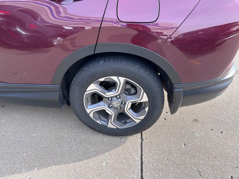 Honda CR-V Vehicle Full-screen Gallery Image 06