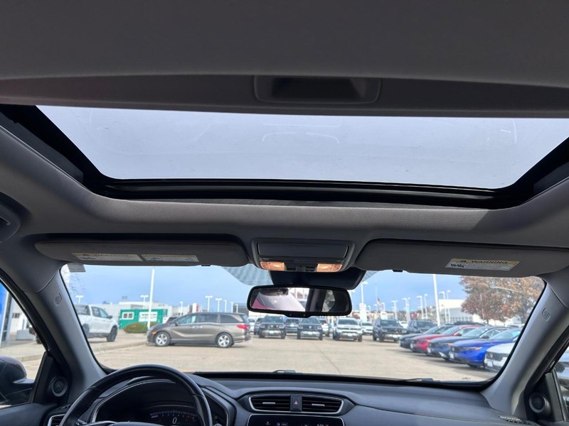 Honda CR-V Vehicle Full-screen Gallery Image 11