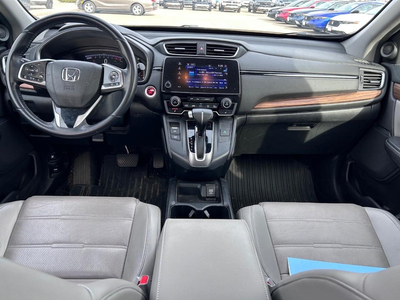 Honda CR-V Vehicle Full-screen Gallery Image 12