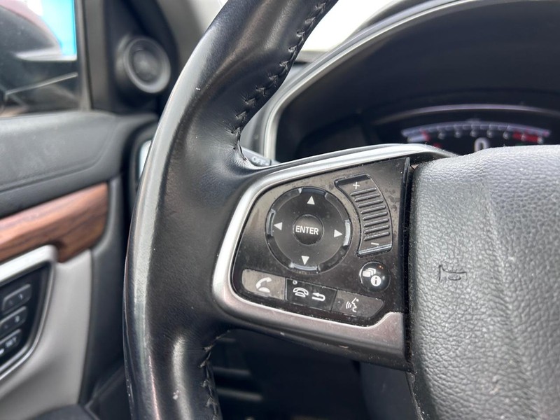 Honda CR-V Vehicle Full-screen Gallery Image 14