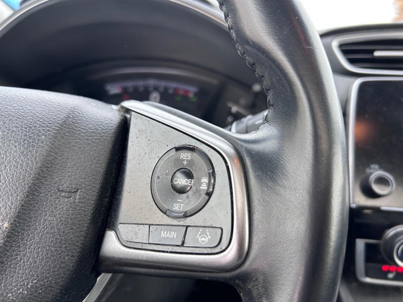 Honda CR-V Vehicle Full-screen Gallery Image 15