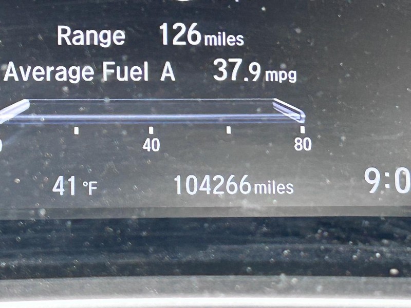 Honda CR-V Vehicle Full-screen Gallery Image 23