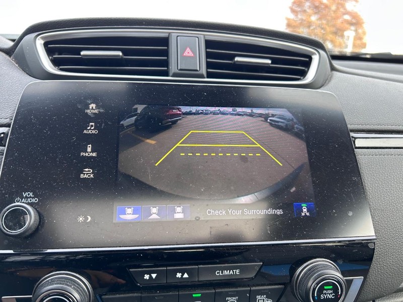 Honda CR-V Vehicle Full-screen Gallery Image 24