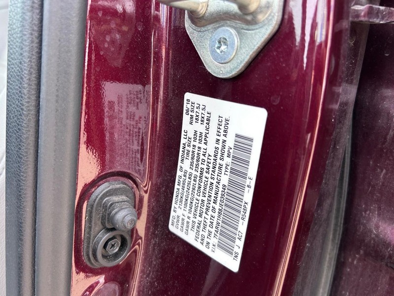 Honda CR-V Vehicle Full-screen Gallery Image 25