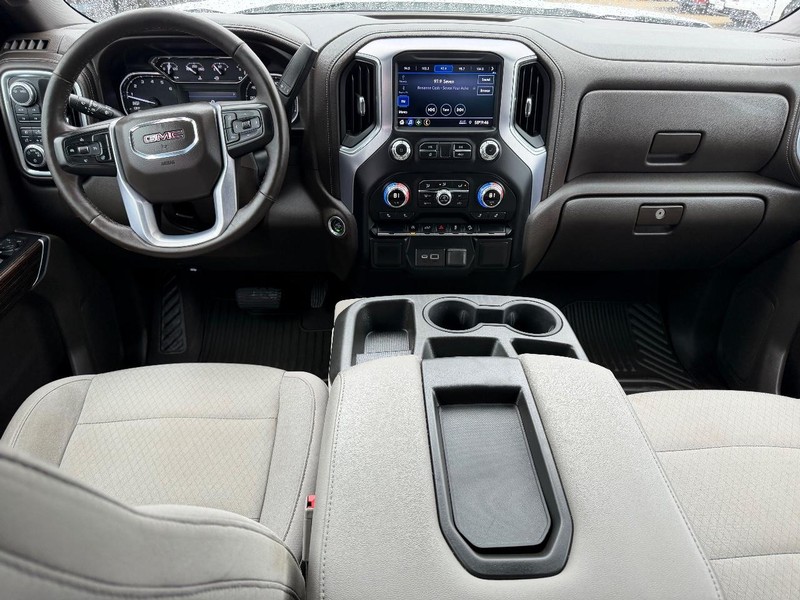 GMC Sierra 1500 Vehicle Full-screen Gallery Image 09