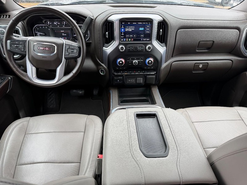 GMC Sierra 1500 Vehicle Full-screen Gallery Image 08