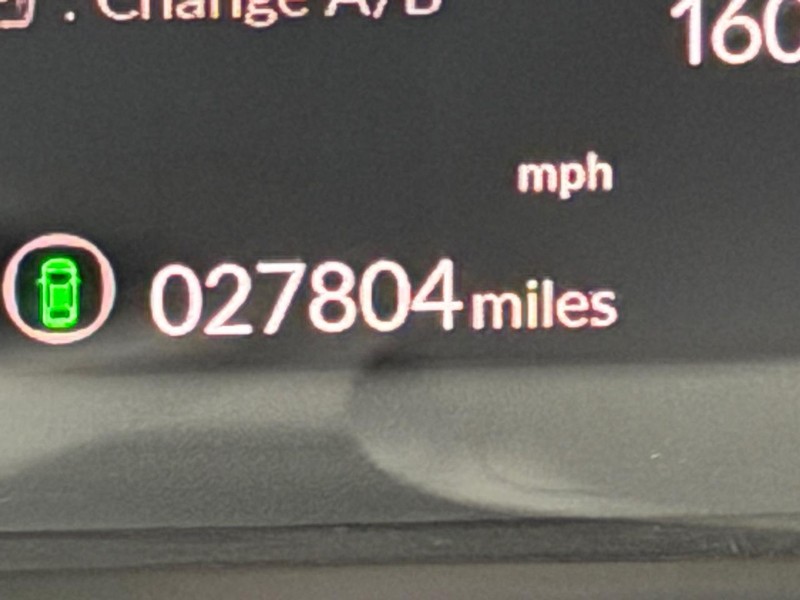 Honda Accord Sedan Vehicle Full-screen Gallery Image 20