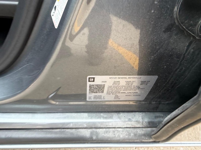 Buick Enclave Vehicle Full-screen Gallery Image 25