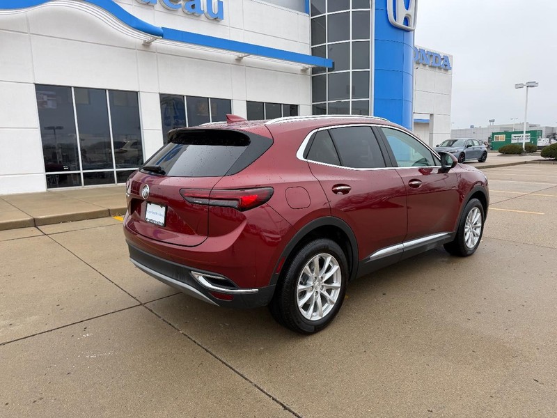 Buick Envision Vehicle Full-screen Gallery Image 02