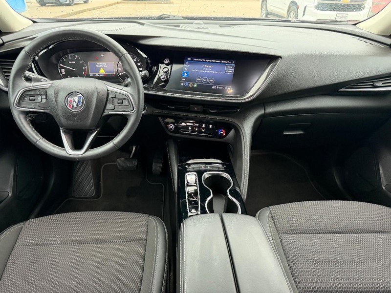 Buick Envision Vehicle Full-screen Gallery Image 09