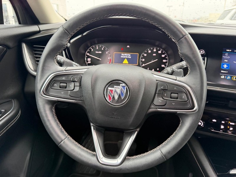 Buick Envision Vehicle Full-screen Gallery Image 10